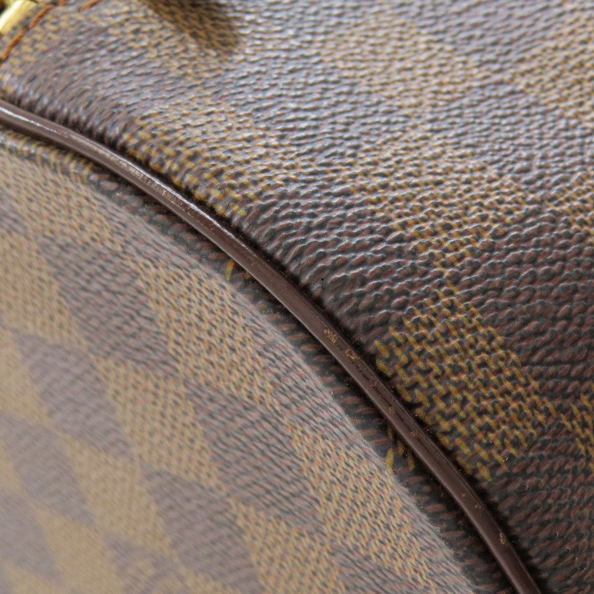 LOUIS VUITTON N51303 Papillon 30 Handbag Damier canvas Ladies [Used]
