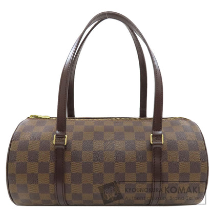 LOUIS VUITTON N51303 Papillon 30 Handbag Damier canvas Ladies [Used]