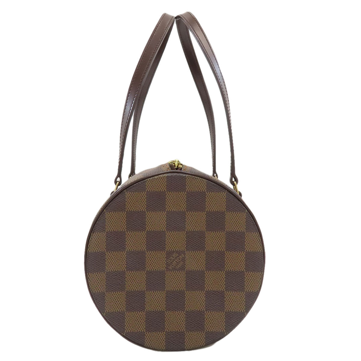 LOUIS VUITTON N51303 Papillon 30 Handbag Damier canvas Ladies [Used]