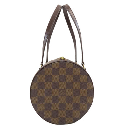 LOUIS VUITTON N51303 Papillon 30 Handbag Damier canvas Ladies [Used]