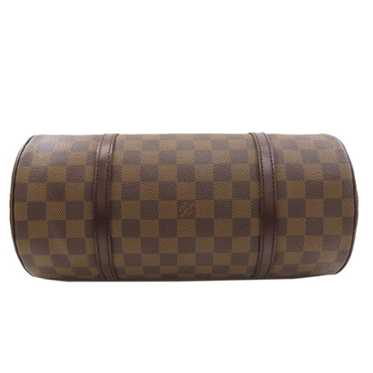 LOUIS VUITTON N51303 Papillon 30 Handbag Damier canvas Ladies [Used]