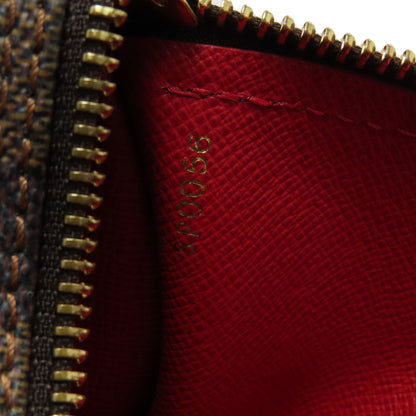 LOUIS VUITTON N51303 Papillon 30 Handbag Damier canvas Ladies [Used]