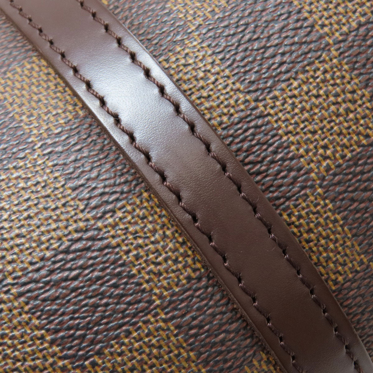 LOUIS VUITTON N51303 Papillon 30 Handbag Damier canvas Ladies [Used]
