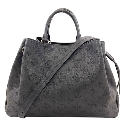 LOUIS VUITTON M59200 Bella Handbag Mahinareza Ladies [Used]