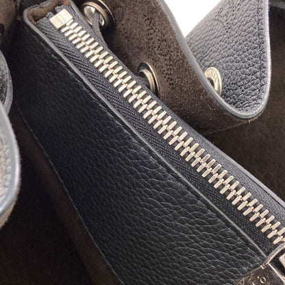 LOUIS VUITTON M59200 Bella Handbag Mahinareza Ladies [Used]