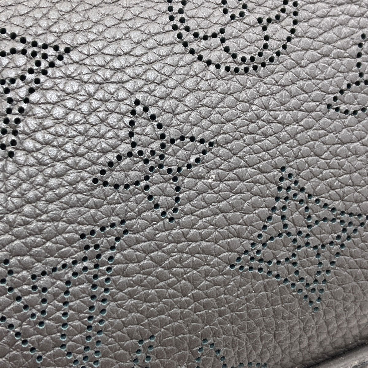 LOUIS VUITTON M59200 Bella Handbag Mahinareza Ladies [Used]