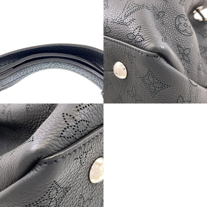 LOUIS VUITTON M59200 Bella Handbag Mahinareza Ladies [Used]