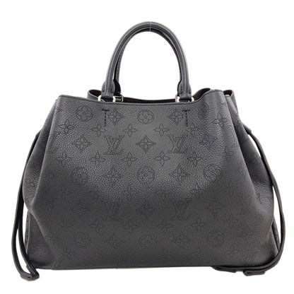 LOUIS VUITTON M59200 Bella Handbag Mahinareza Ladies [Used]