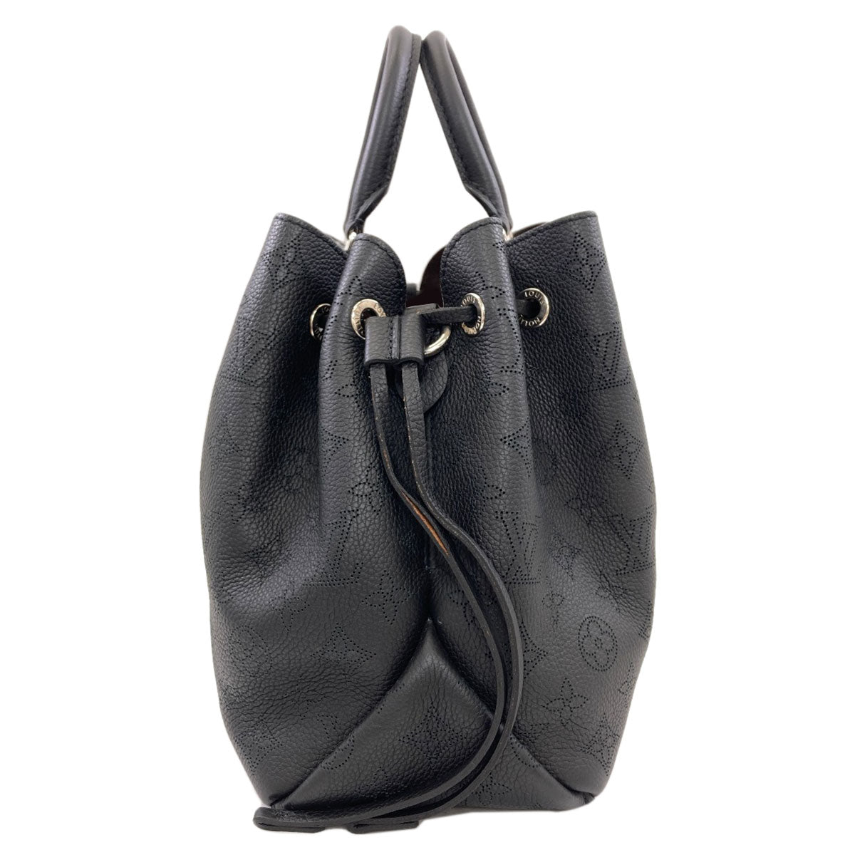 LOUIS VUITTON M59200 Bella Handbag Mahinareza Ladies [Used]