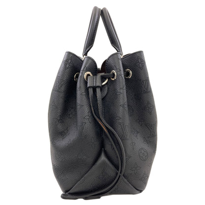 LOUIS VUITTON M59200 Bella Handbag Mahinareza Ladies [Used]