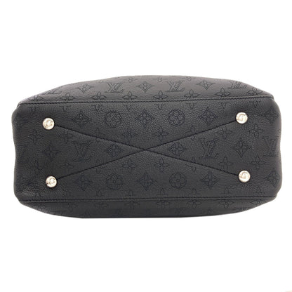LOUIS VUITTON M59200 Bella Handbag Mahinareza Ladies [Used]