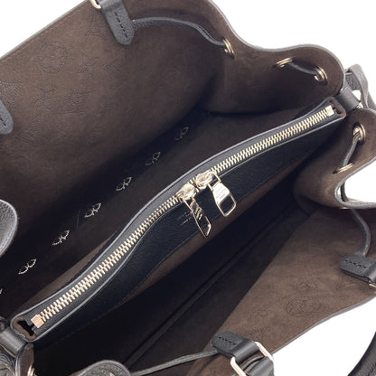 LOUIS VUITTON M59200 Bella Handbag Mahinareza Ladies [Used]