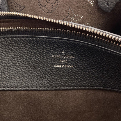 LOUIS VUITTON M59200 Bella Handbag Mahinareza Ladies [Used]