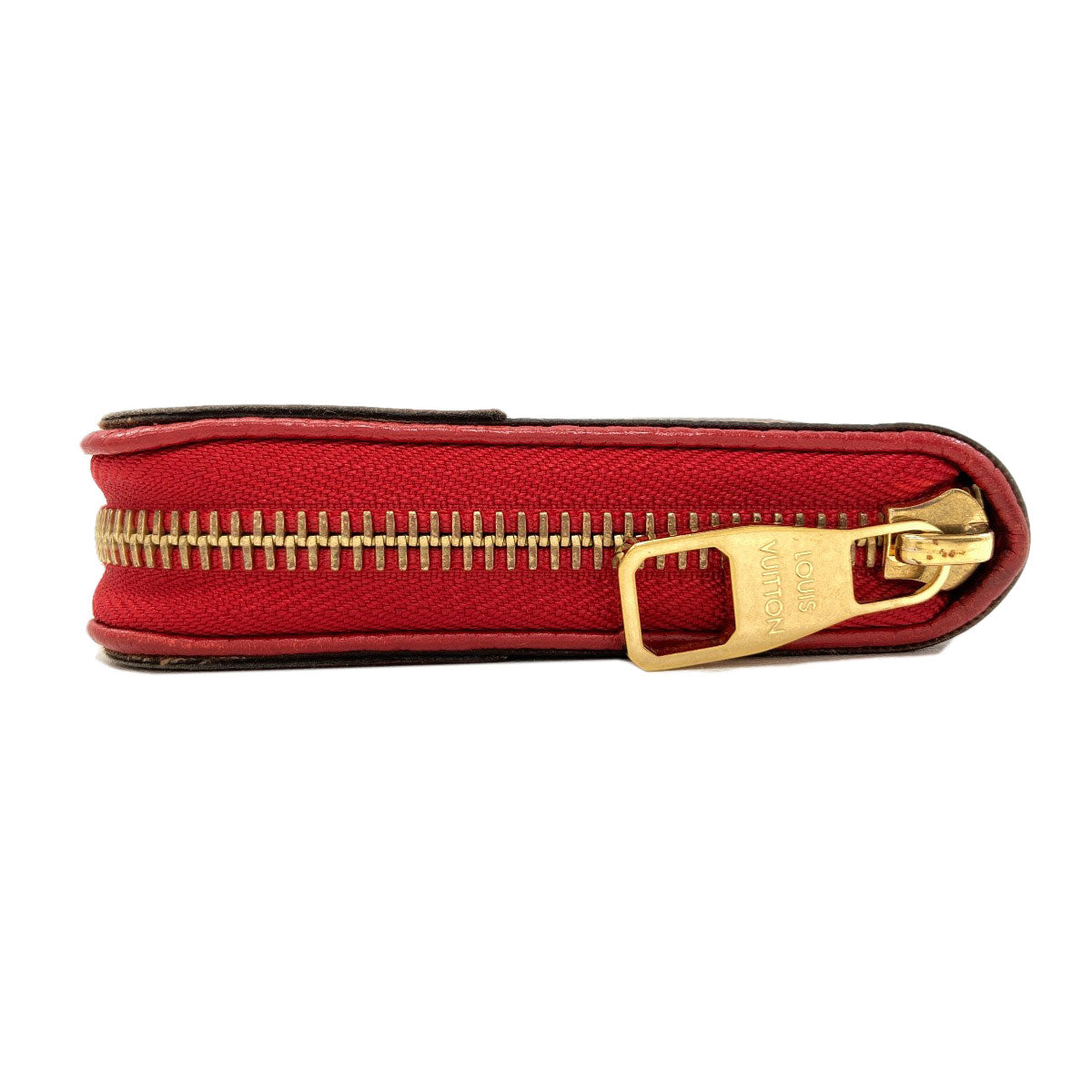 LOUIS VUITTON M61854 Zippy Wallet Retiro Long wallet (with coin pocket) Monogram canvas Ladies [Used]