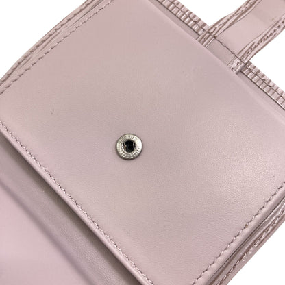 LOUIS VUITTON M6355B Porto Vie Compact Bifold Wallet with Coin Pocket Epi Leather Ladies [Used]