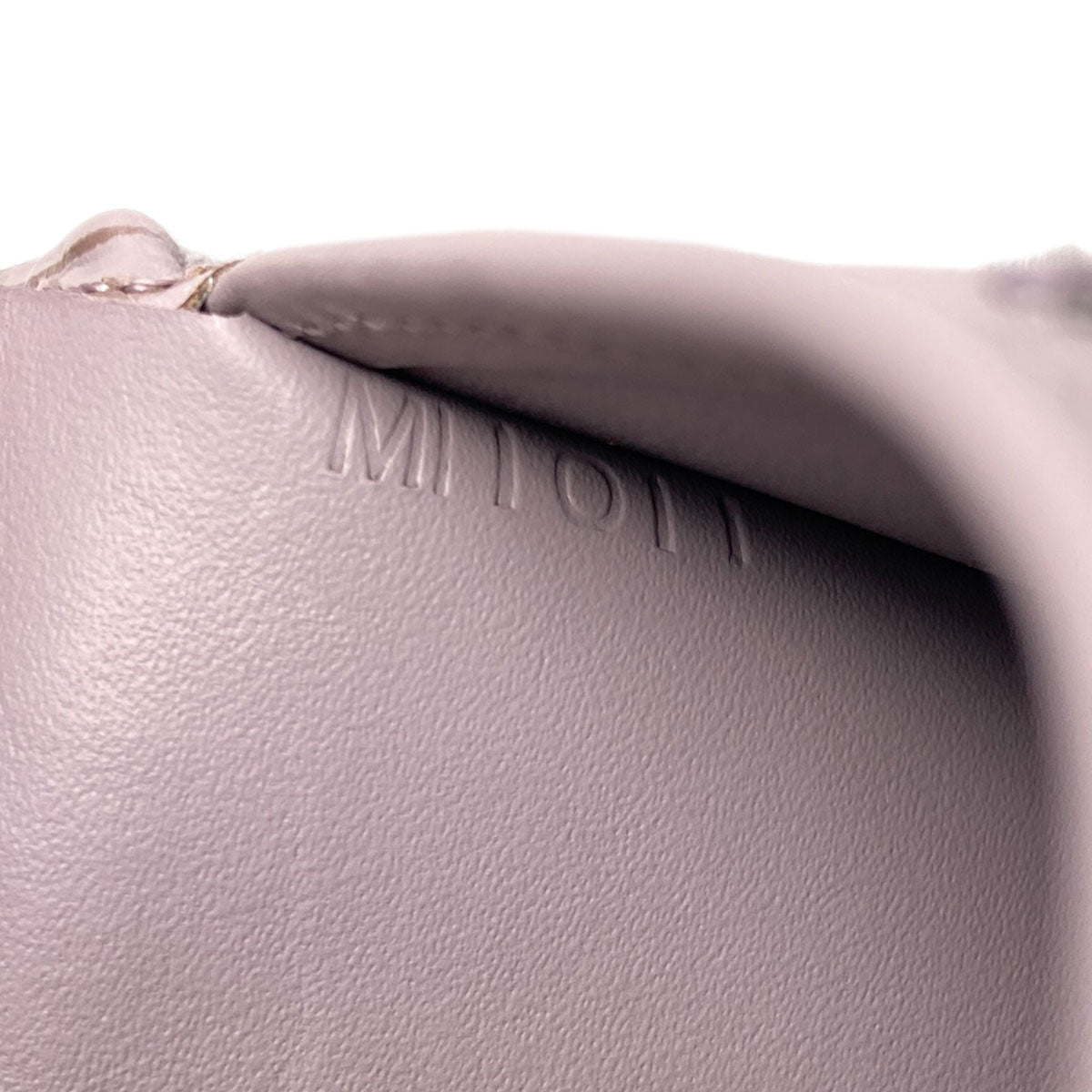 LOUIS VUITTON M6355B Porto Vie Compact Bifold Wallet with Coin Pocket Epi Leather Ladies [Used]