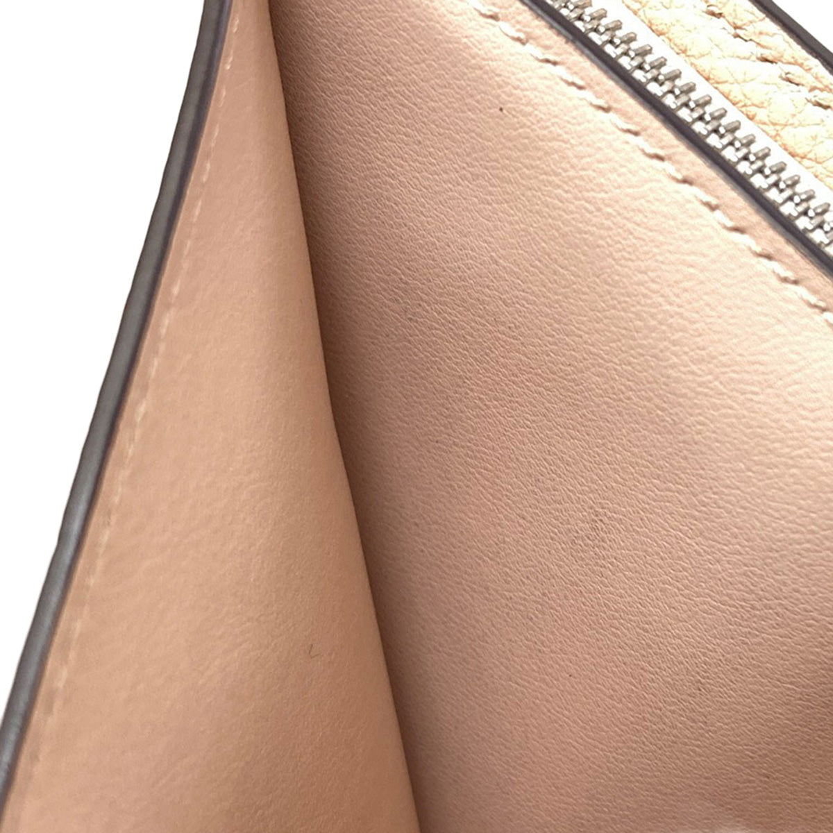 LOUIS VUITTON Portefeiulle Claire Bifold Wallet with Coin Pocket Mahinareza Ladies [Used]