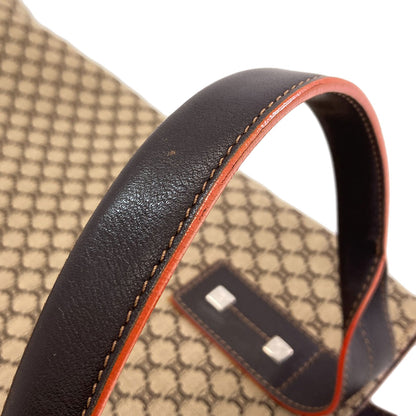 CELINE Macadam Tote Bag Canvas Ladies [Used]