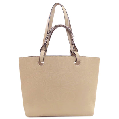 LOEWE Anagram 2WAY Handbag Calf Ladies [Used]