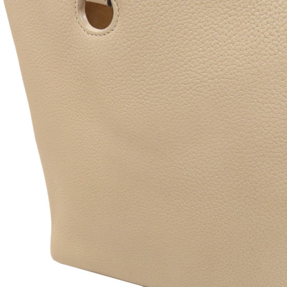 LOEWE Anagram 2WAY Handbag Calf Ladies [Used]