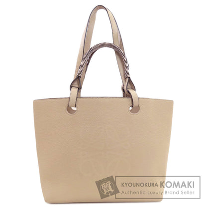 LOEWE Anagram 2WAY Handbag Calf Ladies [Used]