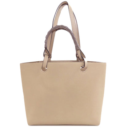 LOEWE Anagram 2WAY Handbag Calf Ladies [Used]