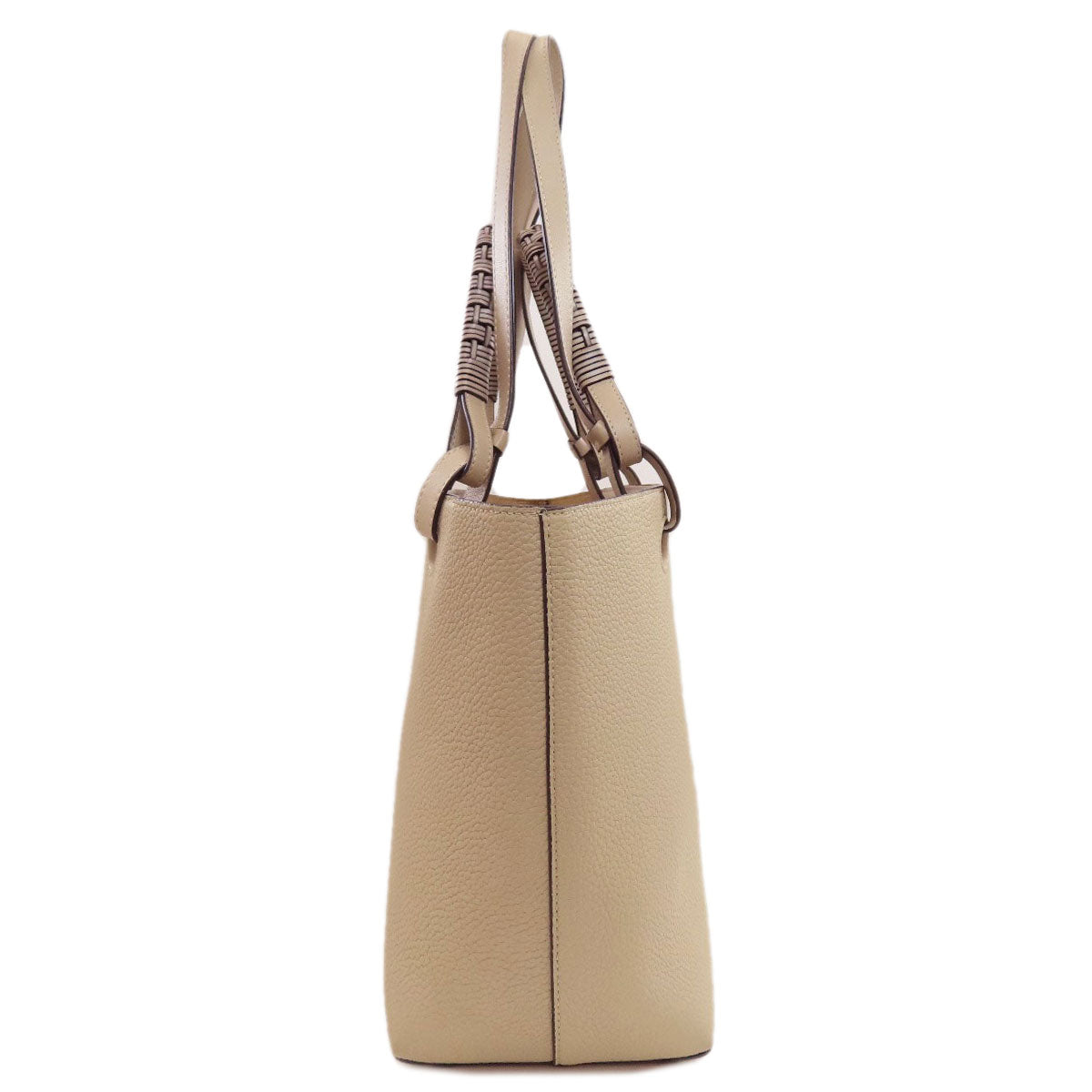 LOEWE Anagram 2WAY Handbag Calf Ladies [Used]