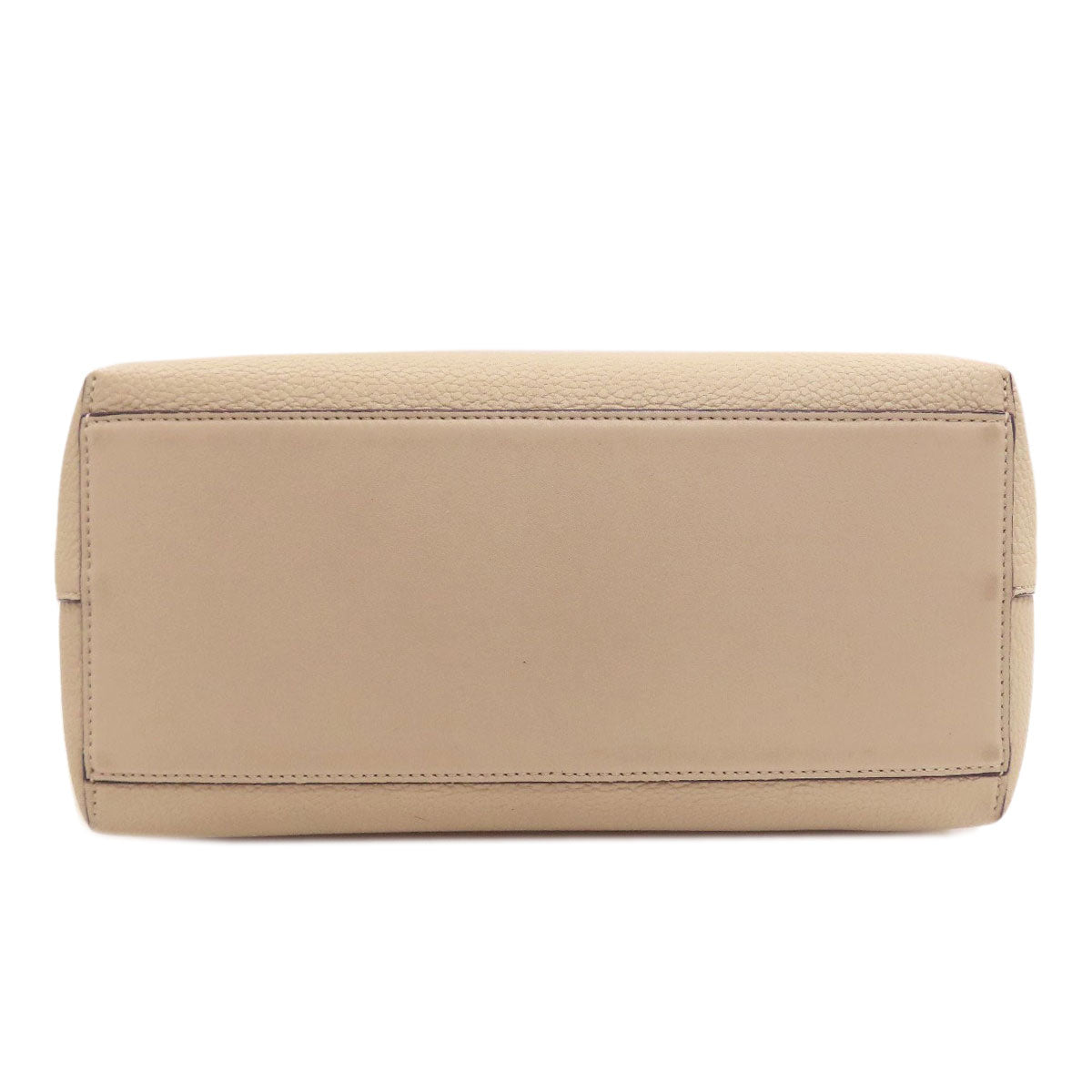 LOEWE Anagram 2WAY Handbag Calf Ladies [Used]