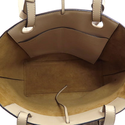 LOEWE Anagram 2WAY Handbag Calf Ladies [Used]