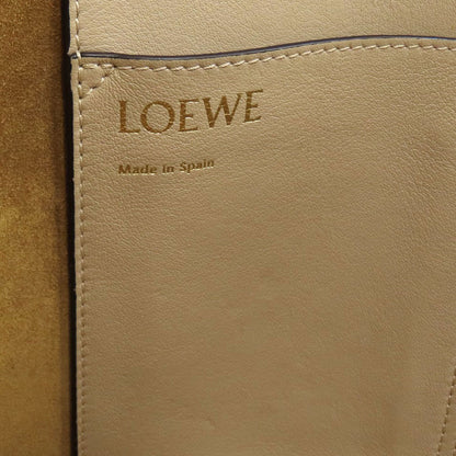 LOEWE Anagram 2WAY Handbag Calf Ladies [Used]