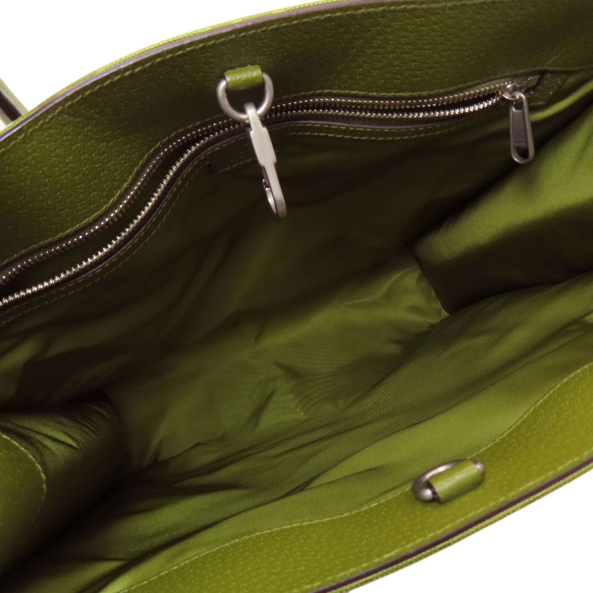 GUCCI 696043 Off the Grid 2WAY Handbag Nylon LeatherLadies [Used]