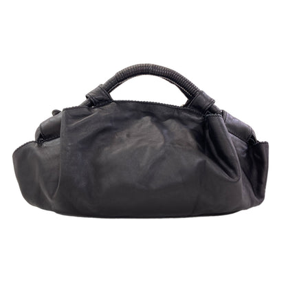 LOEWE Nappa Aire Handbag Lambskin Ladies [Used]