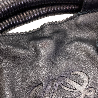 LOEWE Nappa Aire Handbag Lambskin Ladies [Used]