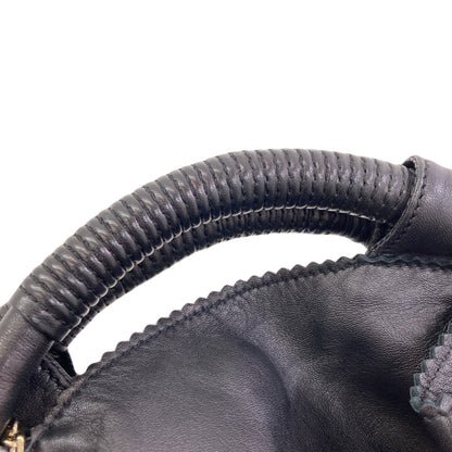 LOEWE Nappa Aire Handbag Lambskin Ladies [Used]
