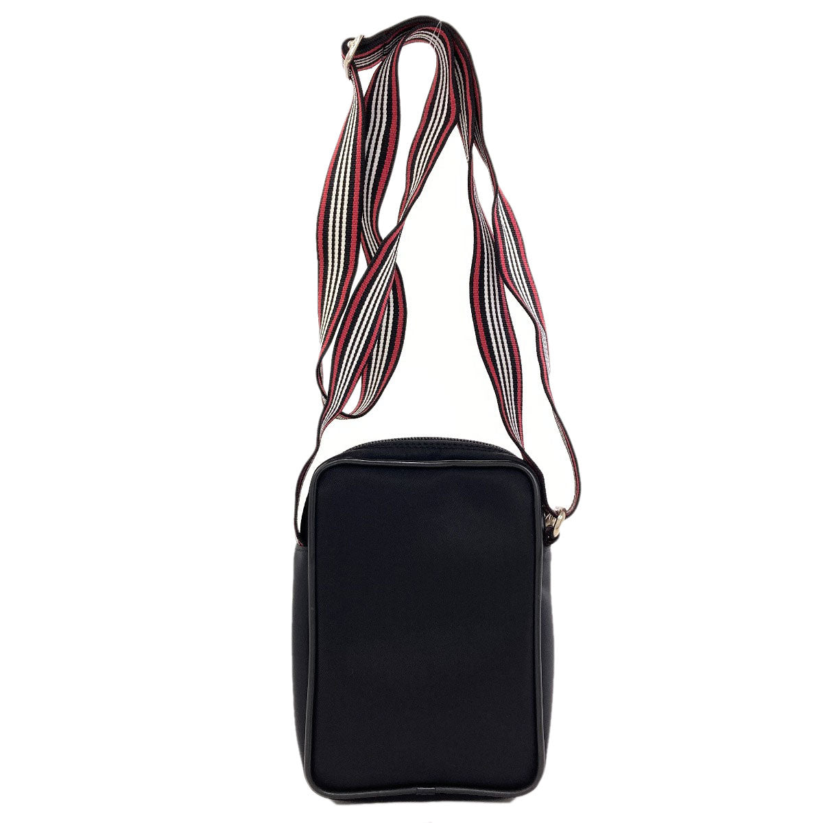 BURBERRY Black label Shoulder Bag Nylon Ladies [Used]