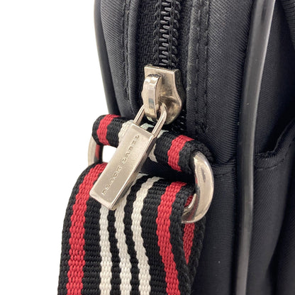 BURBERRY Black label Shoulder Bag Nylon Ladies [Used]