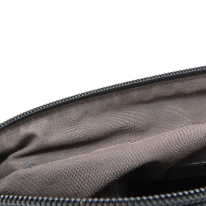 FENDI Zucca pattern Handbag Nylon Ladies [Used]