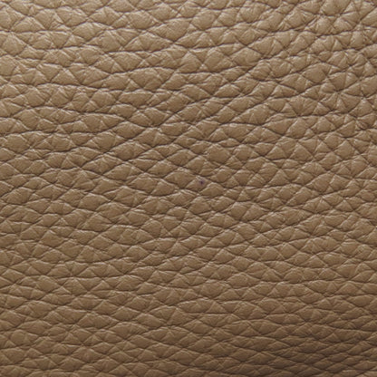 HERMES Evelyne TPM Etop Gold Hardware Shoulder Bag Taurillon Clemence Ladies [Used]