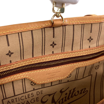 LOUIS VUITTON M4015 Never full PM Tote Bag Monogram canvas Ladies [Used]