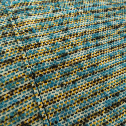 CELINE Cabas Phantom Tweed Tote Bag Canvas Ladies [Used]