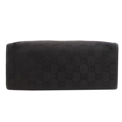 GUCCI 630353 Off the Grid 2WAY Handbag Canvas LeatherLadies [Used]