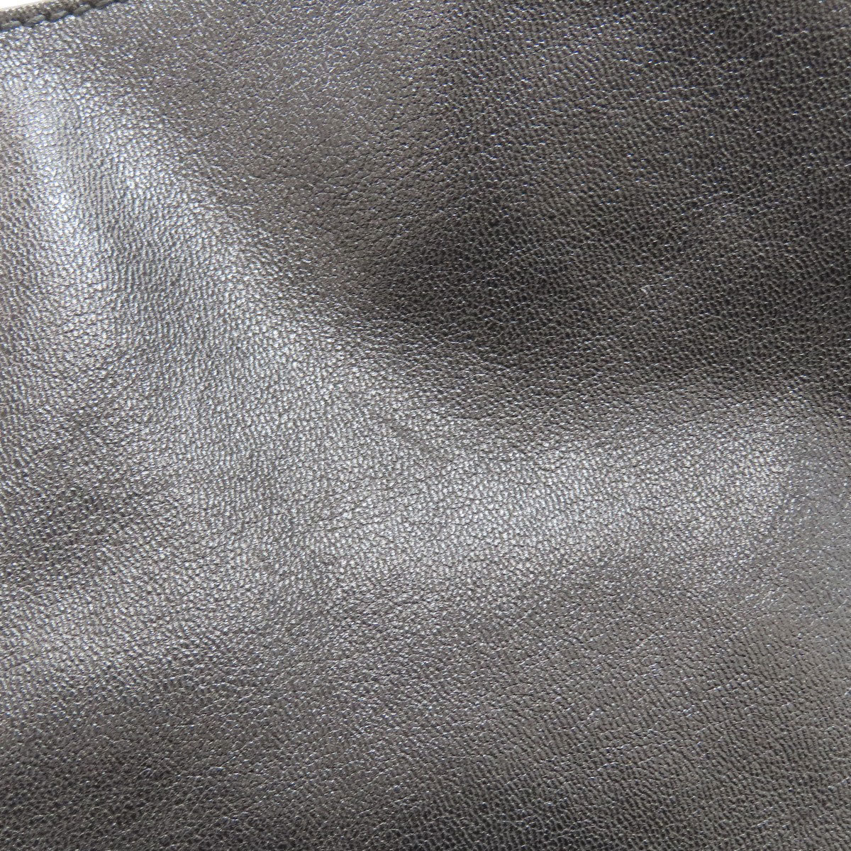 GUCCI 623694 Horsebit Tote Bag Calf Ladies [Used]
