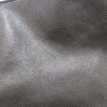 GUCCI 623694 Horsebit Tote Bag Calf Ladies [Used]