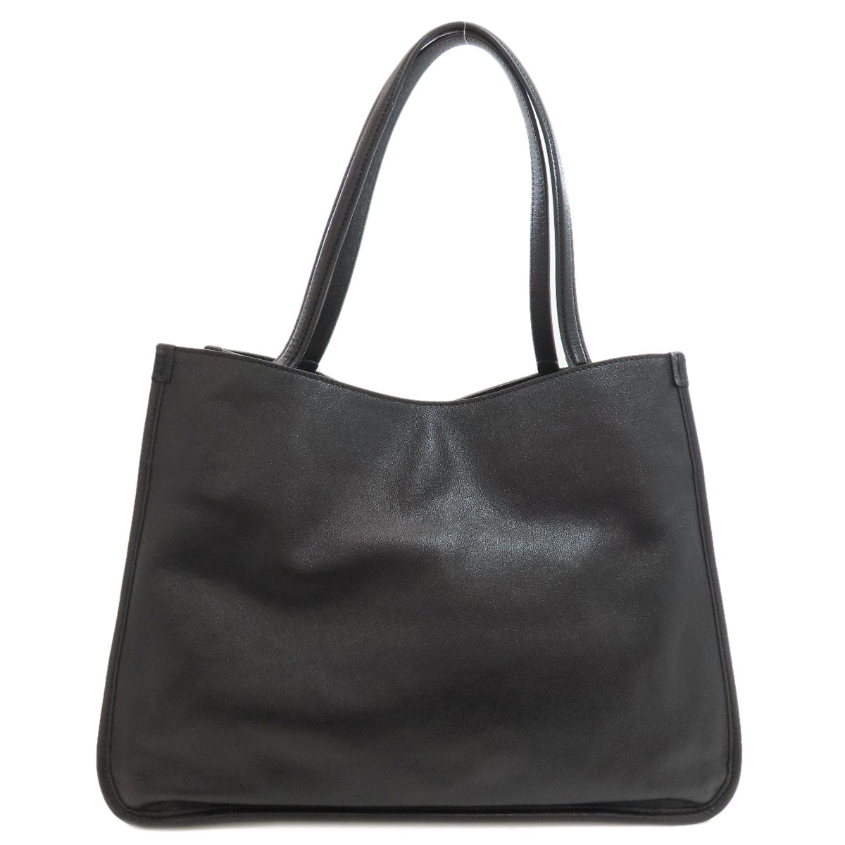 GUCCI 623694 Horsebit Tote Bag Calf Ladies [Used]
