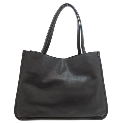 GUCCI 623694 Horsebit Tote Bag Calf Ladies [Used]