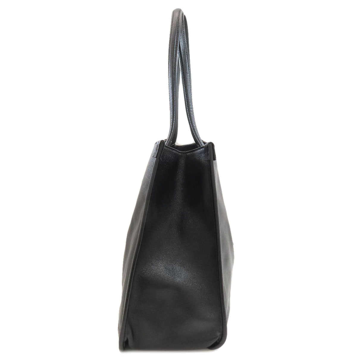 GUCCI 623694 Horsebit Tote Bag Calf Ladies [Used]