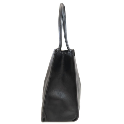 GUCCI 623694 Horsebit Tote Bag Calf Ladies [Used]