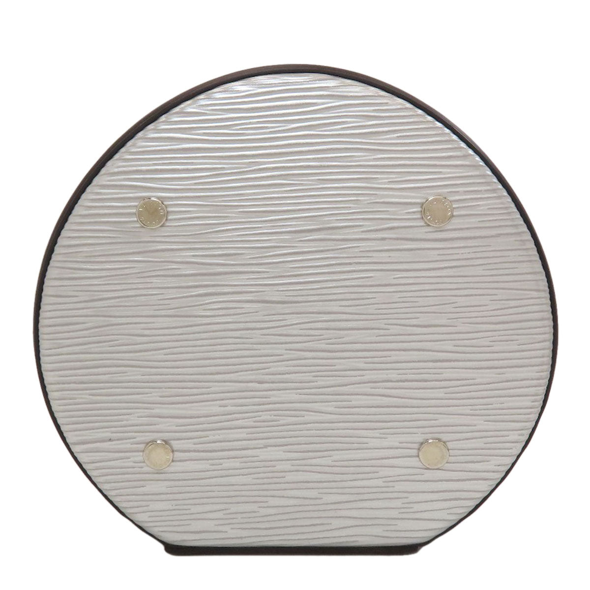 LOUIS VUITTON M55316 Cannes Tote Bag Epi Leather Ladies [Used]