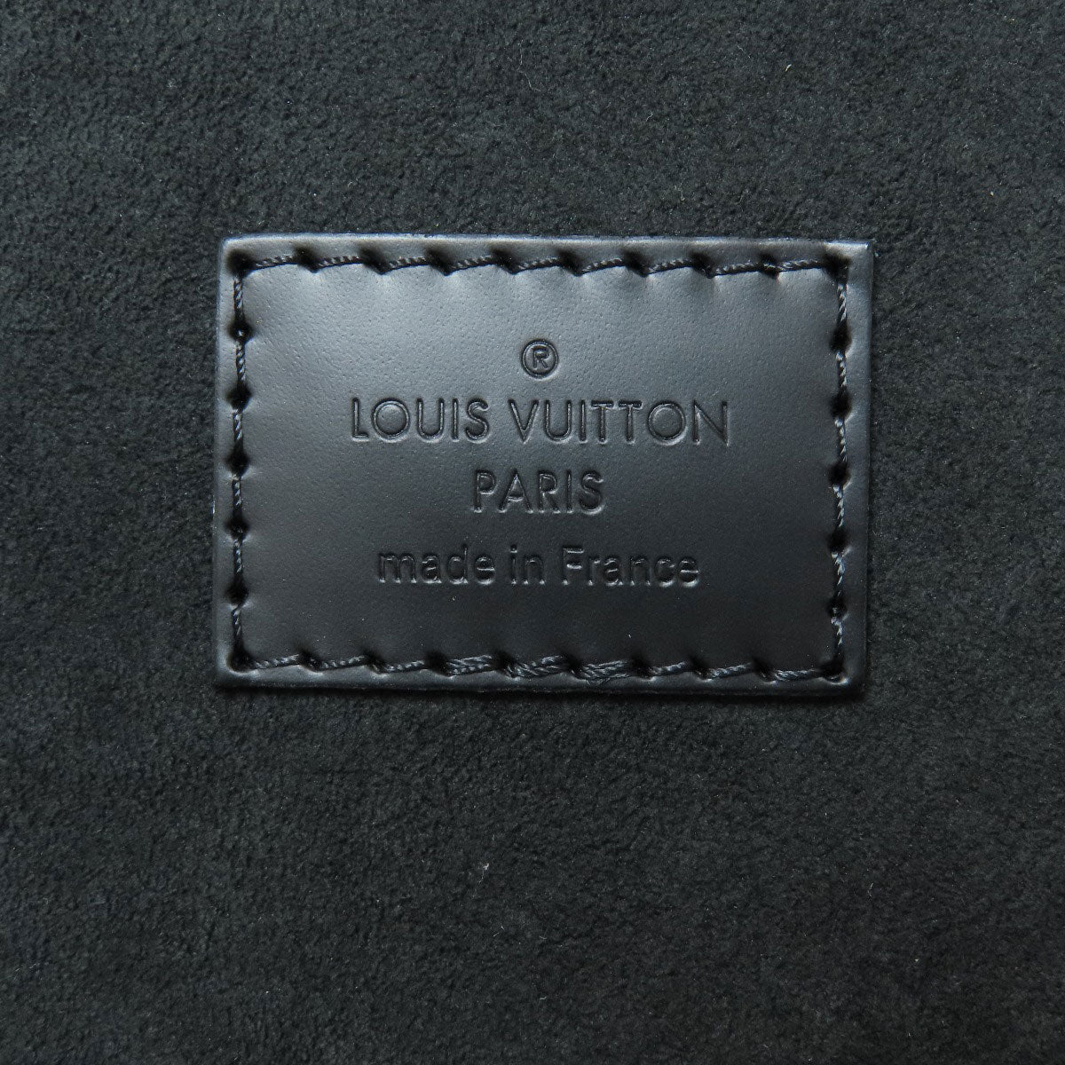 LOUIS VUITTON M55316 Cannes Tote Bag Epi Leather Ladies [Used]