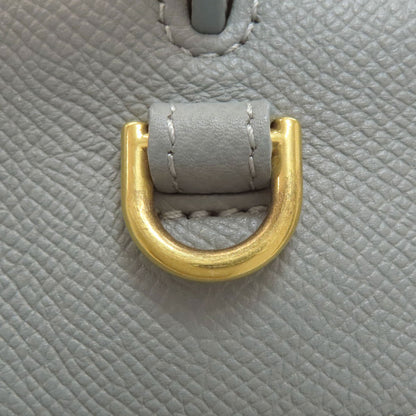 CELINE Micro 2WAY Belt Bag Handbag Calf Ladies [Used]